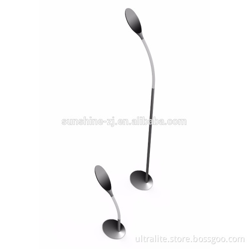 Industrial Vintage Antique LED Table Lamp